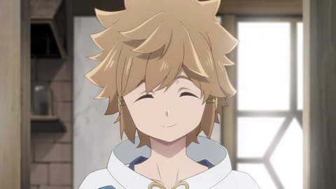 ラスダン 第3話 感想 0919
