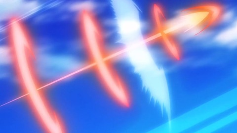 バック・アロウ 第17話 感想 ネタバレ 417