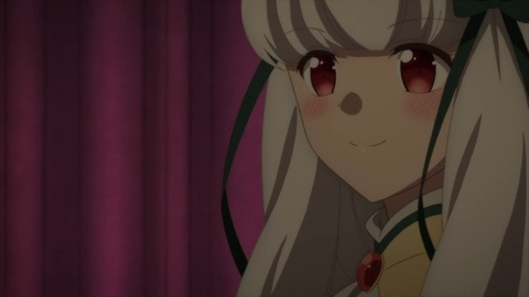 はめふらX 2期 第2話 感想 0717