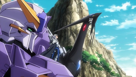 ガンダムビルドダイバーズReRISE 第25話 感想 00216