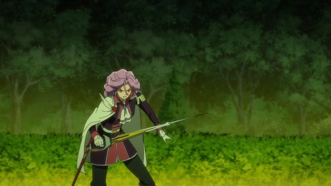 バック・アロウ 第9話 感想 088