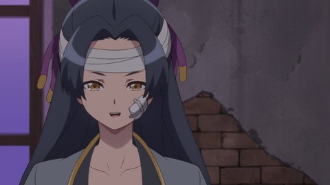 ラスダン 第6話 感想 0805