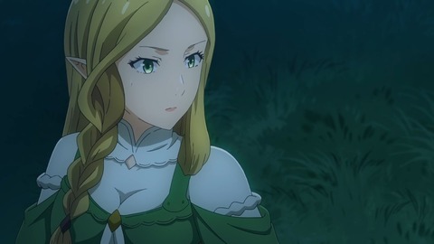 異世界食堂2 第6話 感想 081
