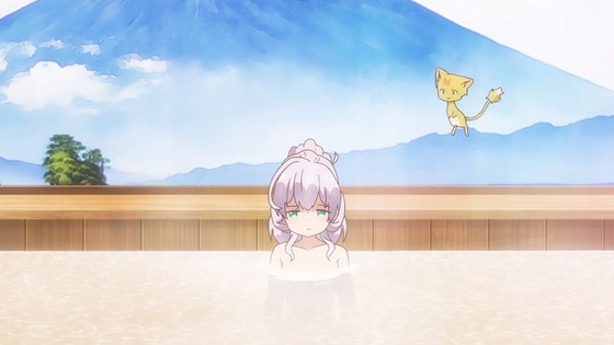 私、能力は平均値でって言ったよね! 第12話 感想 最終回 00724