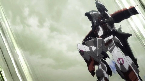 ガンダムブレイカー バトローグ 第1話 感想 21
