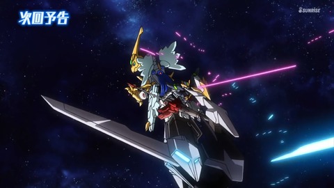 ガンダムビルドダイバーズReRISE 第23話 感想 00735