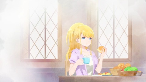 ラスダン 第2話 感想 03