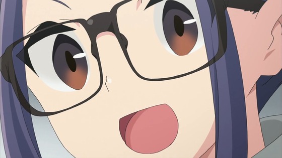 へやキャン△ 第9話 感想 00066