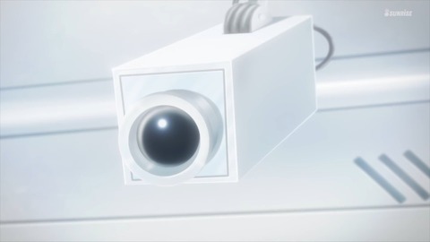 SDガンダムワールドヒーローズ 第9話 感想 ネタバレ 65