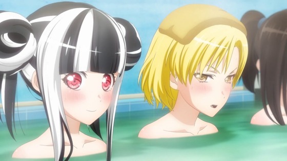 BanG Dream! 3期 11話 感想 00526