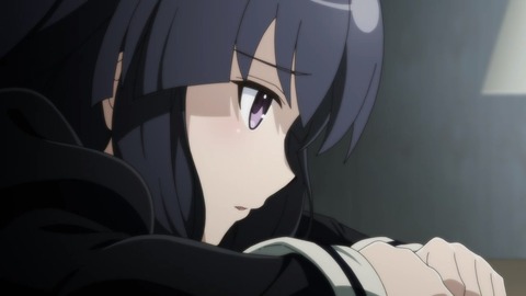 アサルトリリィ BOUQUET 第11話 感想 546