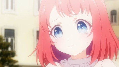 Lapis ReLiGHTs 第2話 感想 00709