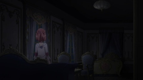 はめふらX 2期 第3話 感想 505