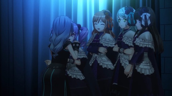 BanG Dream 3期 13話 最終回 感想 00248