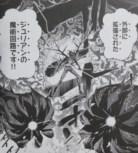 プリズマ イリヤ ドライ! 11巻 感想 00072