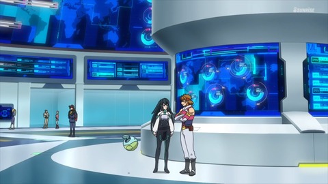 ガンダムビルドダイバーズReRISE 第21話 感想 00420