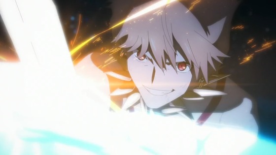 FGO 絶対魔獣戦線バビロニア 第11話 感想 00025