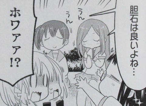 下を向いて歩こう 2巻 最終回 感想
