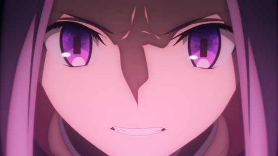 FGO 絶対魔獣戦線バビロニア 総集編3 感想 00485