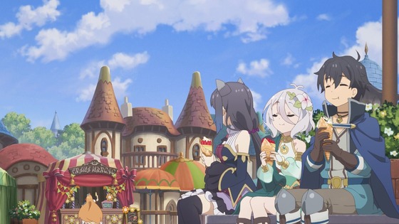 プリンセスコネクトReDive 第12話 感想 00596