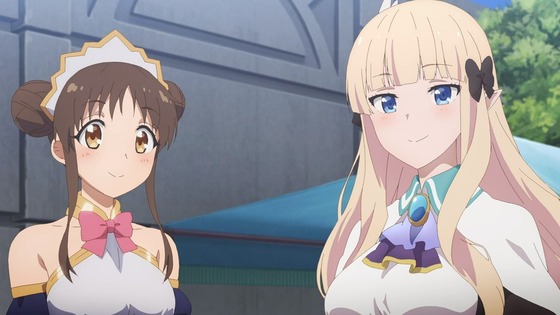 プリコネ 第4話 感想 00323