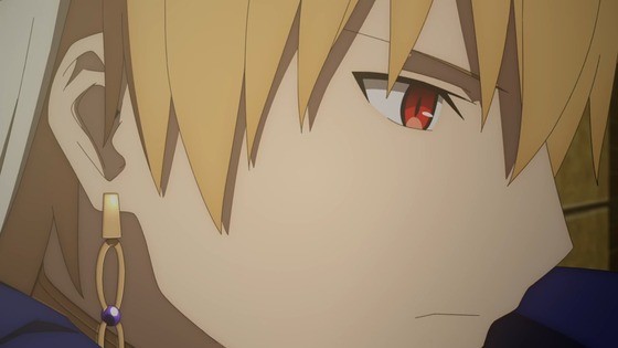 FGO 絶対魔獣戦線バビロニア 総集編3 感想 00739