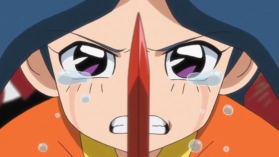 魔神英雄伝ワタル 七魂の龍神丸 第3話 感想 00642