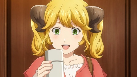 異世界食堂2 第1話 感想 625