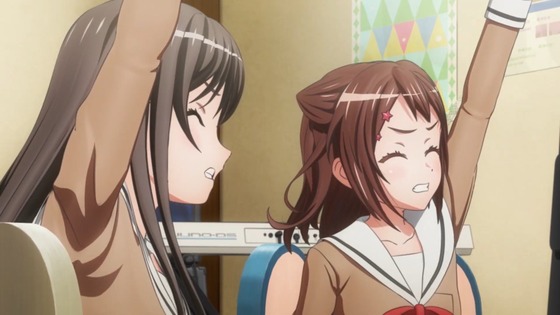 BanG Dream! 3期 9話 感想 00232