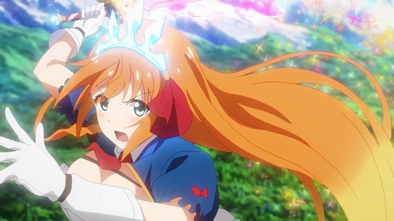 プリンセスコネクトReDive 第7話 感想 01432
