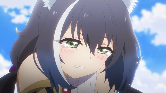プリコネ 第12話 感想 01316