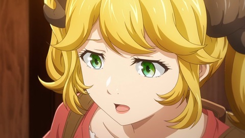 異世界食堂2 第1話 感想 635