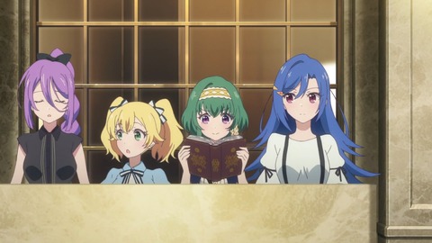 ラピライ 第10話 感想 00546