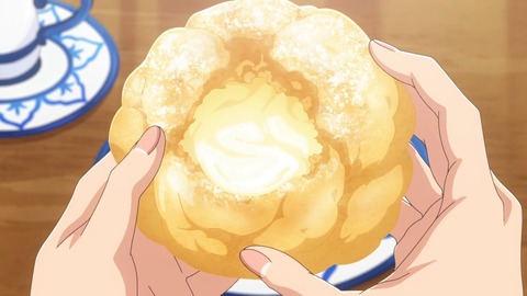 異世界食堂2 第2話 感想 804