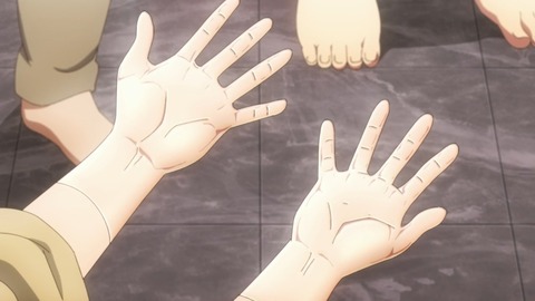サクガン 第6話 感想 265