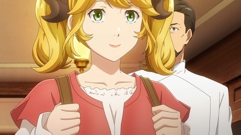 異世界食堂2 第1話 感想 606