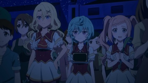 Lapis ReLiGHTs 第8話 感想 00881