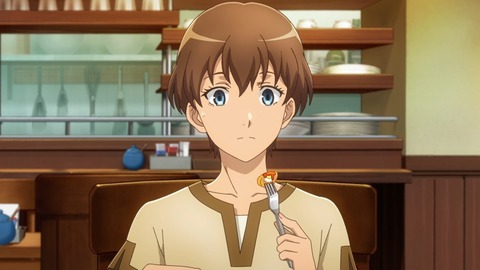 異世界食堂2 第5話 感想 215