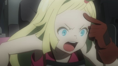 サクガン 第3話 感想 151
