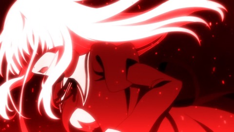 アサルトリリィ BOUQUET 第3話 感想 818