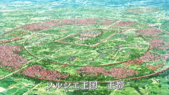 悪役令嬢 第1話 感想 00033