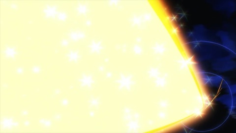 SSSS.DYNAZENON 第9話 感想 ネタバレ 1049