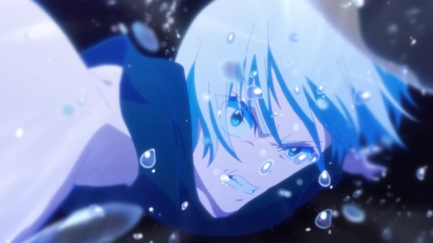 神様になった日 第9話 感想 620