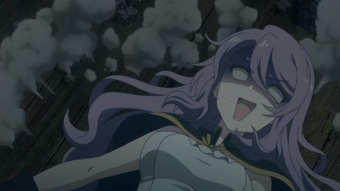 ラピライ 第6話 感想 00567