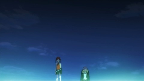 SSSS.DYNAZENON 第9話 感想 ネタバレ 0689