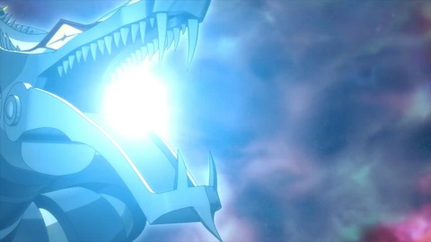 ゲッターロボ アーク 第11話 感想 515