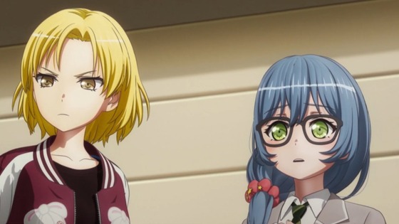 BanG Dream! 3期 9話 感想 00630