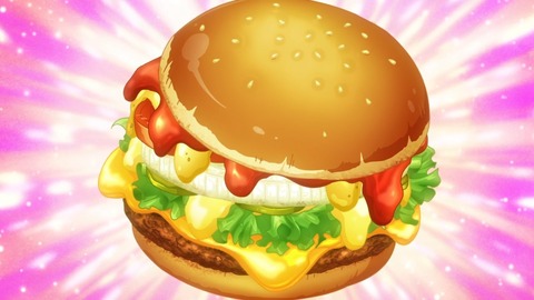 異世界食堂2 第3話 感想 261