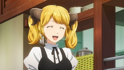 異世界食堂2 第9話 感想 173