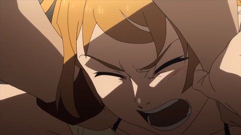 デカダンス 第6話 感想